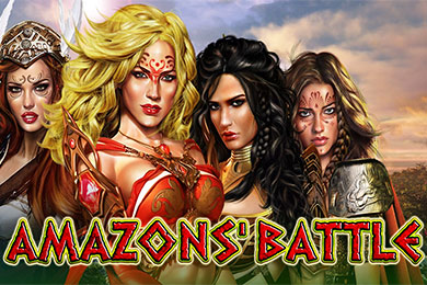 Egt Provide Amazonsbattle онлайн Мерс Казино
